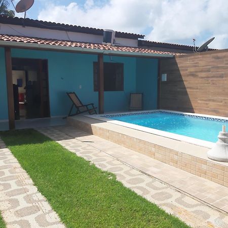 Casa Praia Dos Milagres - 2 Qtos Sendo 1 Suite, Piscina Sao Miguel dos Milagres Bilik gambar